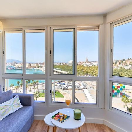Suncity Málaga Eksteriør billede