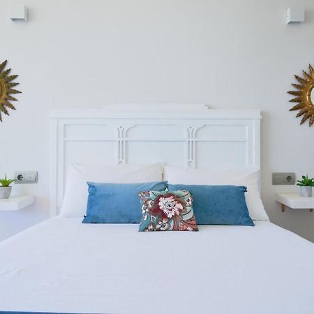 Suncity Málaga Eksteriør billede