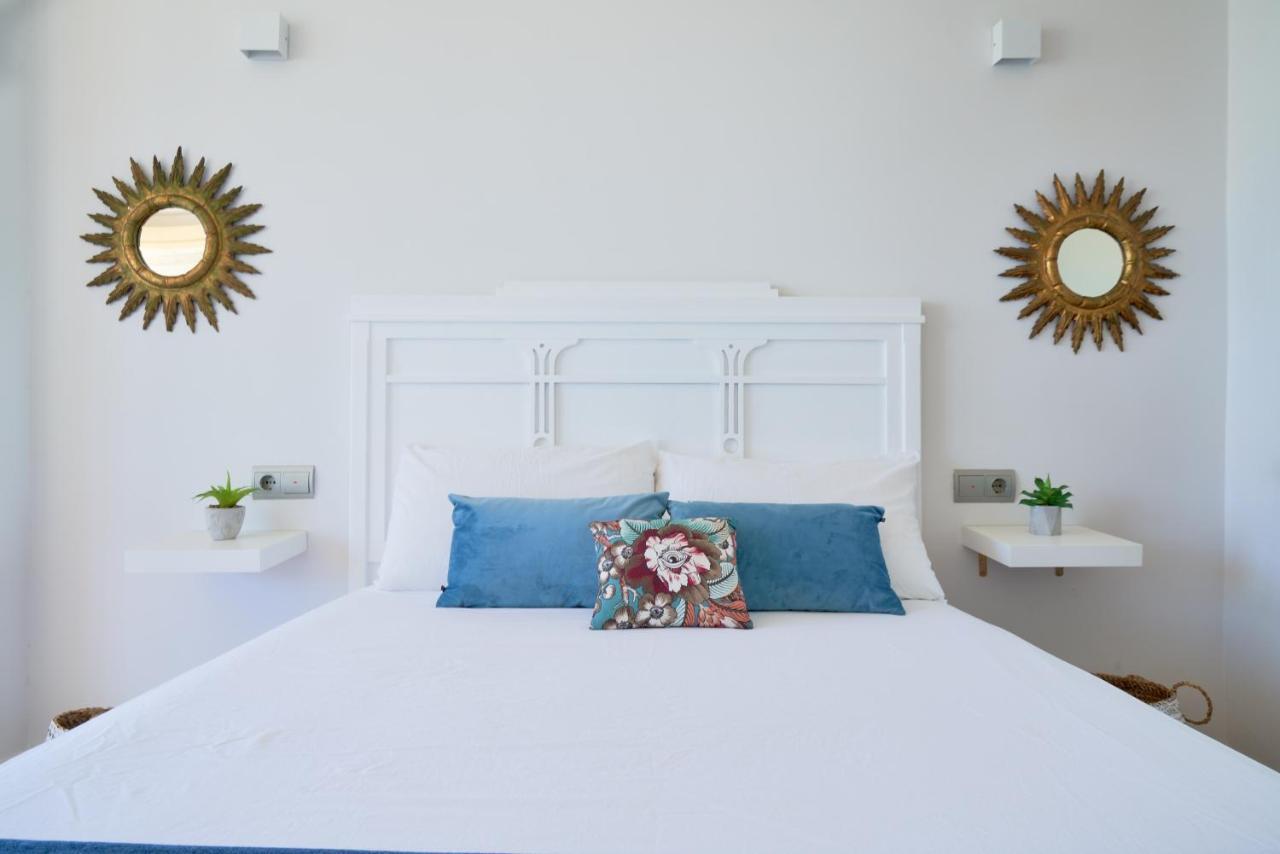 Suncity Málaga Eksteriør billede