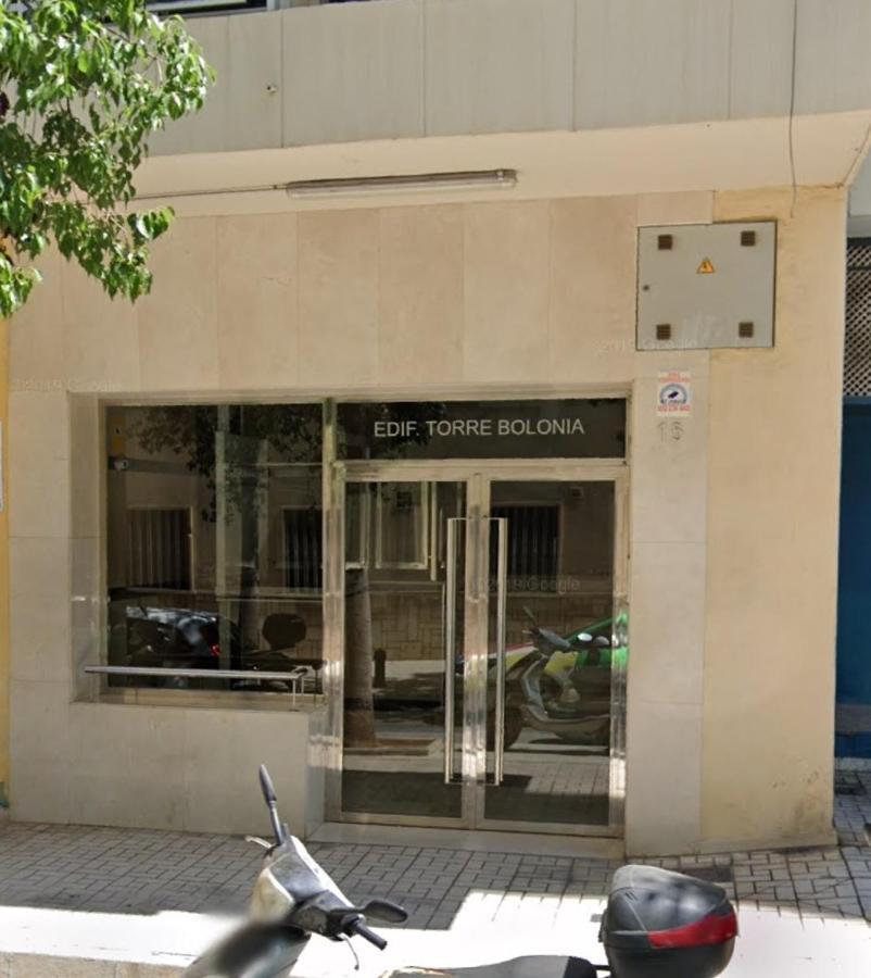 Suncity Málaga Eksteriør billede